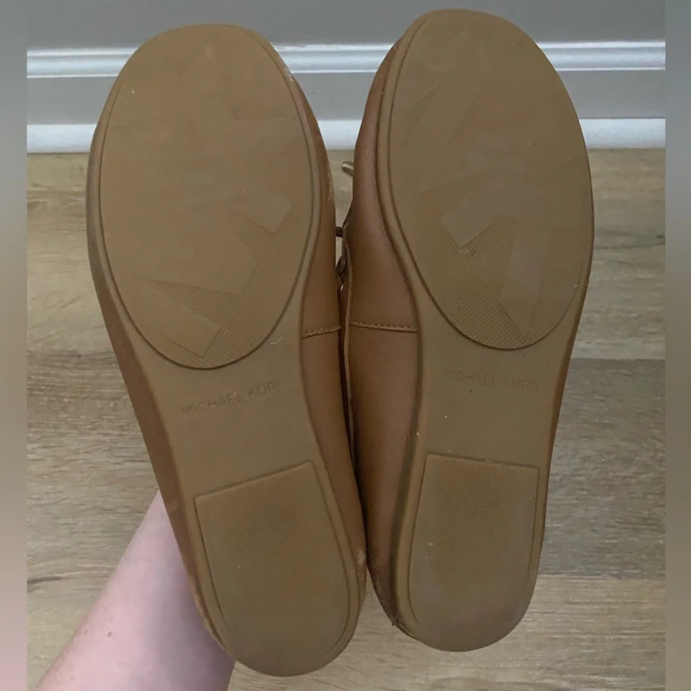 Michael Kors Loafers - Picture 9 of 11